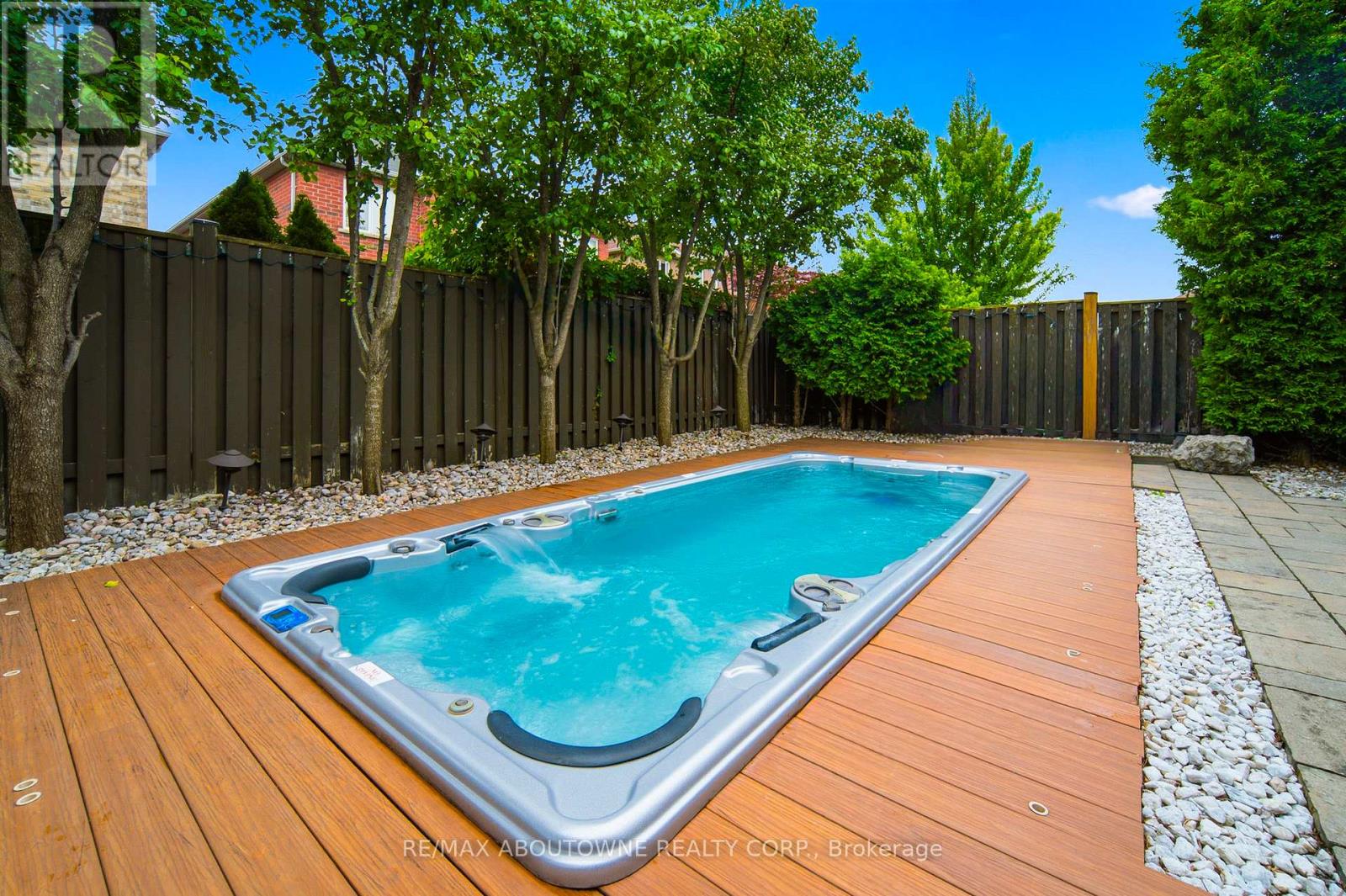 3408 Hideaway Place, Mississauga, Ontario  L5M 0A7 - Photo 43 - W13661082