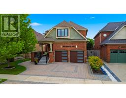 3408 HIDEAWAY PLACE, Mississauga, Ontario