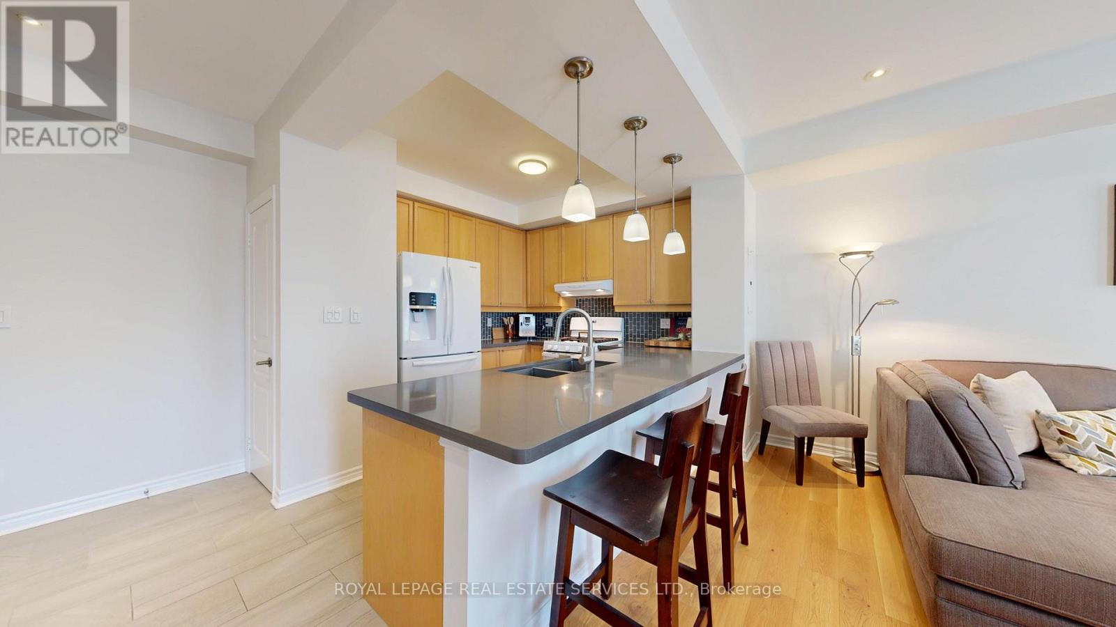 #3 - 85 Albani Street, Toronto, Ontario M8V 1X3 - Photo 12 - W13661084