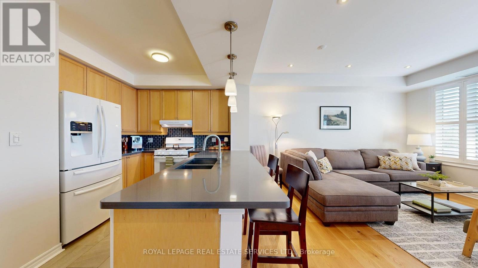 #3 - 85 Albani Street, Toronto, Ontario M8V 1X3 - Photo 13 - W13661084
