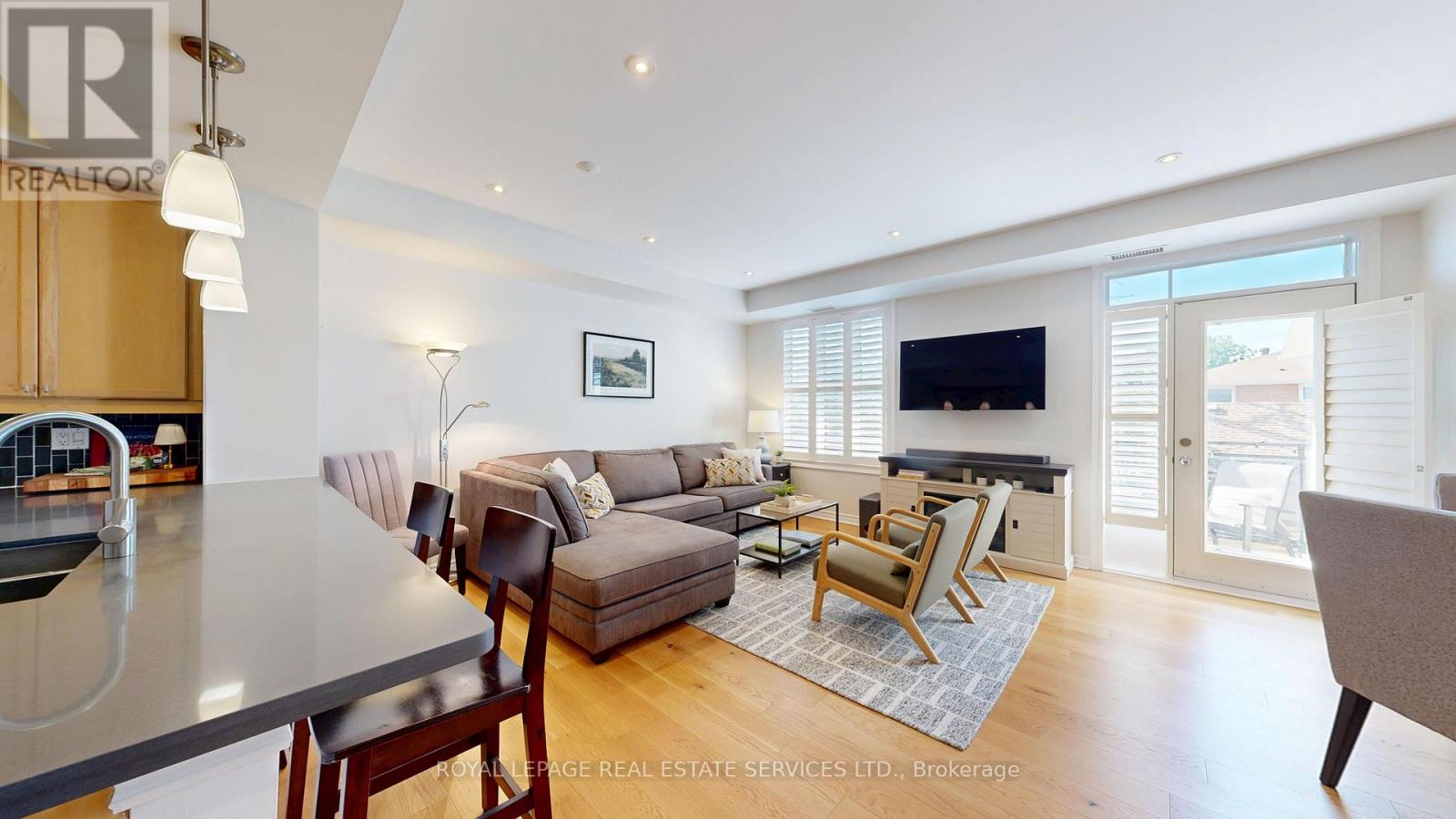 #3 - 85 Albani Street, Toronto, Ontario M8V 1X3 - Photo 14 - W13661084