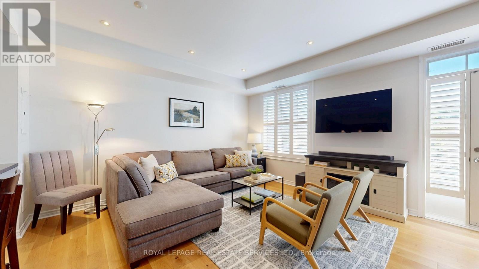#3 - 85 Albani Street, Toronto, Ontario M8V 1X3 - Photo 15 - W13661084