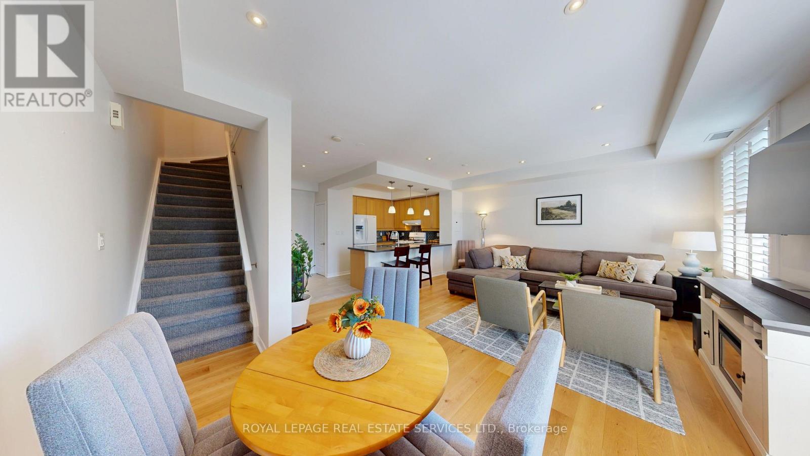 #3 - 85 Albani Street, Toronto, Ontario M8V 1X3 - Photo 21 - W13661084