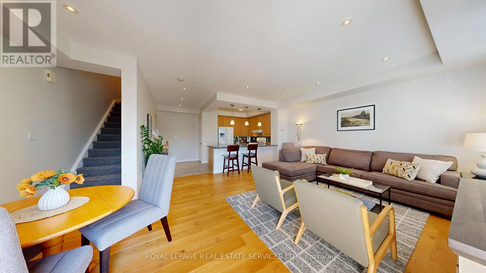 #3 - 85 Albani Street, Toronto, Ontario M8V 1X3 - Photo 22 - W13661084