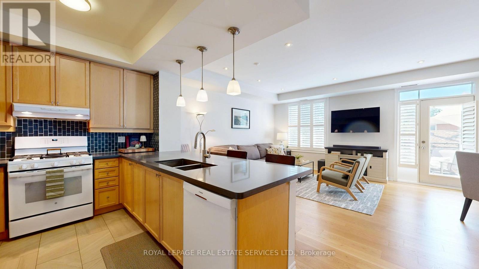 #3 - 85 Albani Street, Toronto, Ontario M8V 1X3 - Photo 8 - W13661084