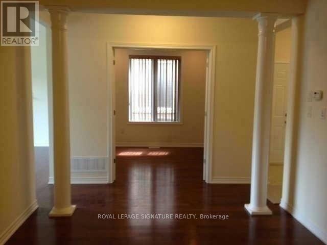 Upper - 53 Victoriaville Road, Brampton, Ontario  L6X 5J3 - Photo 4 - W13661088
