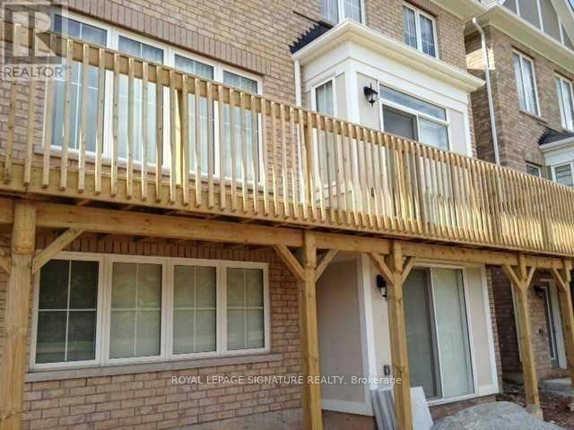 Upper - 53 Victoriaville Road, Brampton, Ontario  L6X 5J3 - Photo 9 - W13661088