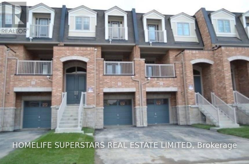 1 - 147 INSPIRE BOULEVARD, Brampton, Ontario