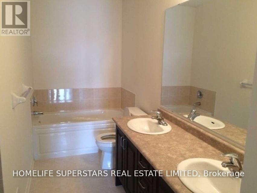 1 - 147 Inspire Boulevard, Brampton, Ontario  L6R 3X9 - Photo 7 - W13661134