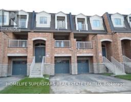 1 - 147 INSPIRE BOULEVARD, Brampton, Ontario