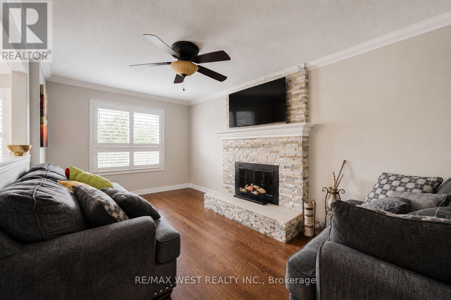 8 Ballycastle Crescent, Brampton, Ontario  L6Z 2V5 - Photo 14 - W13661204