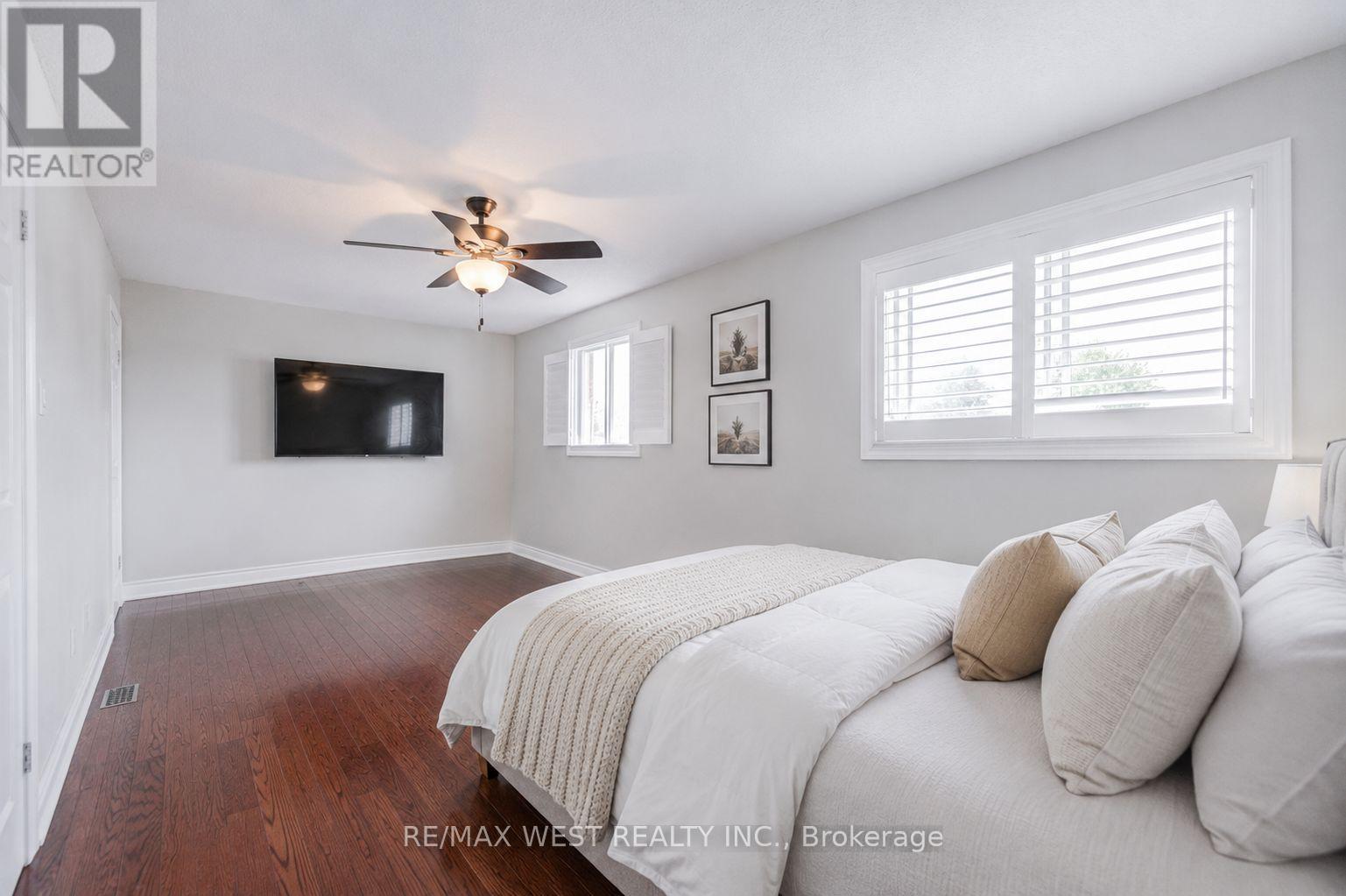 8 Ballycastle Crescent, Brampton, Ontario  L6Z 2V5 - Photo 31 - W13661204