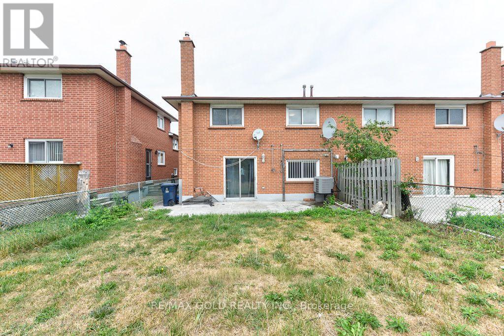 22 Kittiwake Avenue, Toronto, Ontario  M9V 4P6 - Photo 43 - W13661222