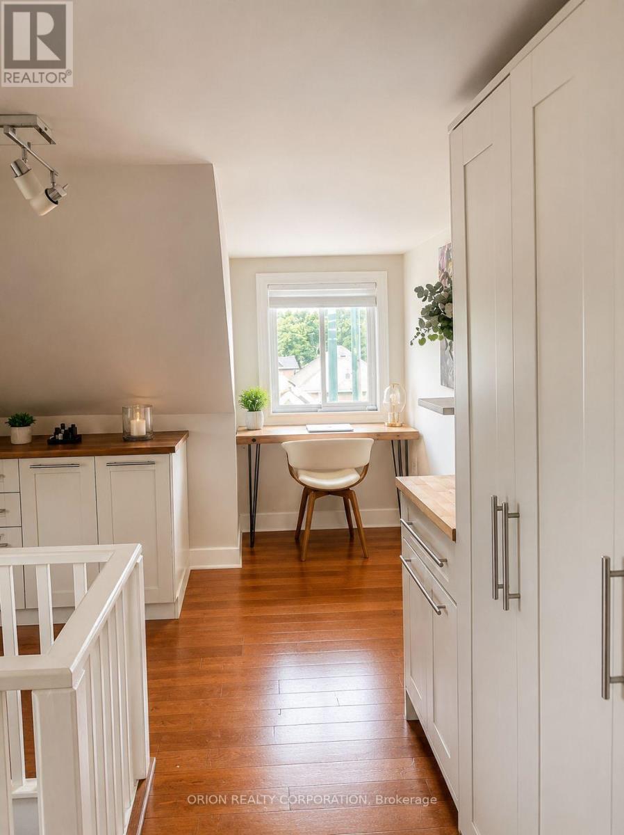 1 - 183 Essex Street, Toronto, Ontario  M6G 1T6 - Photo 14 - W13661320