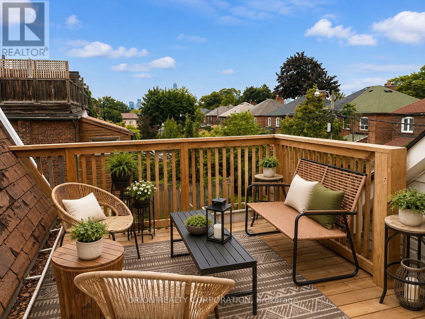 1 - 183 Essex Street, Toronto, Ontario  M6G 1T6 - Photo 15 - W13661320