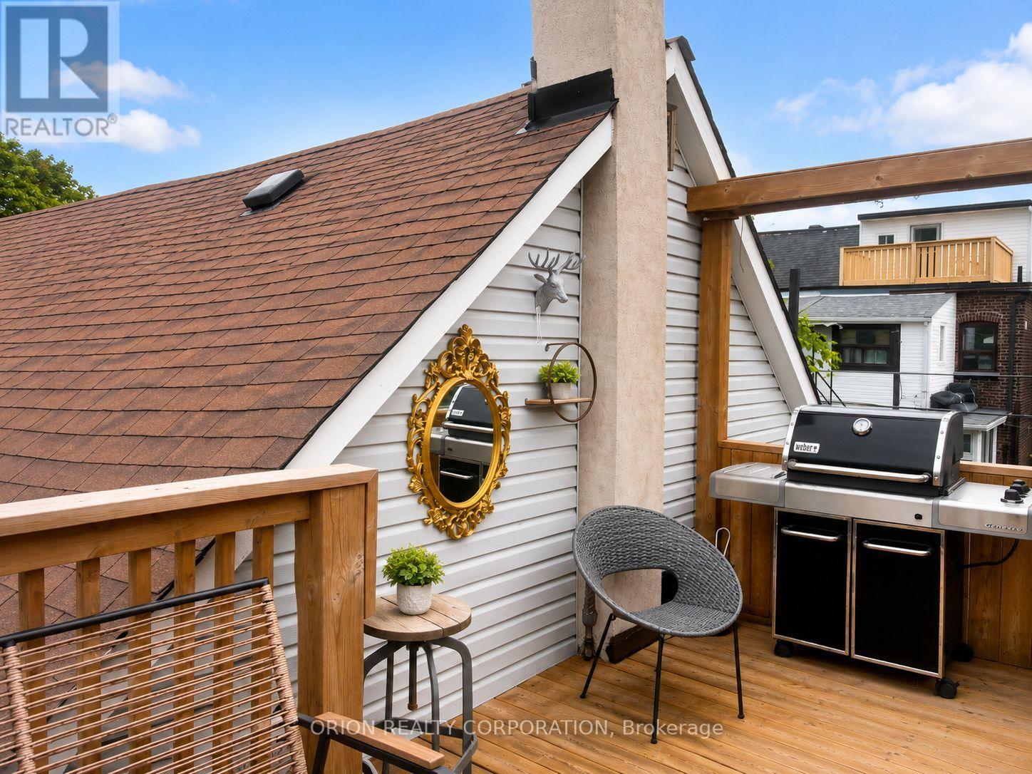 1 - 183 Essex Street, Toronto, Ontario  M6G 1T6 - Photo 16 - W13661320