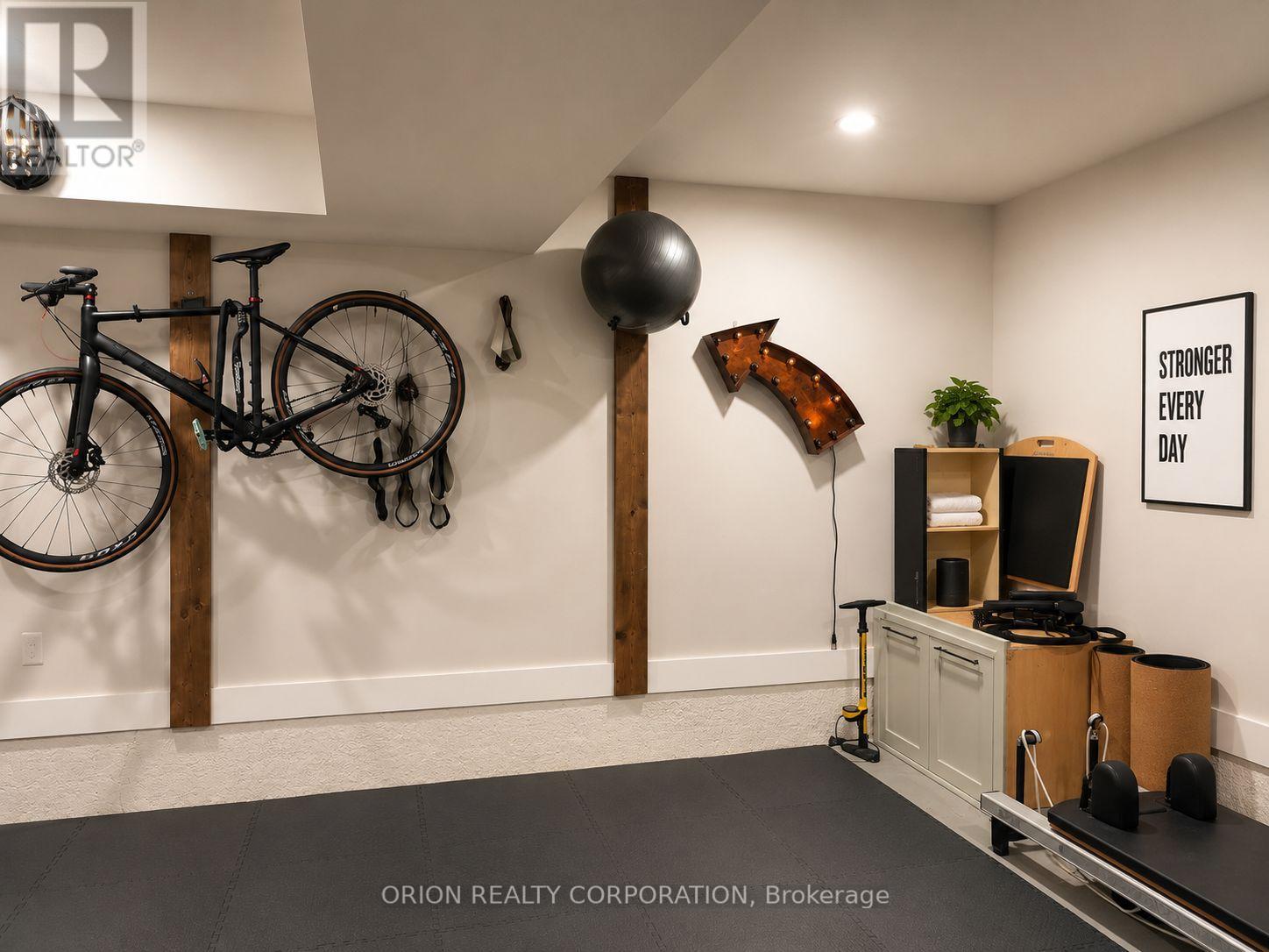 1 - 183 Essex Street, Toronto, Ontario  M6G 1T6 - Photo 17 - W13661320