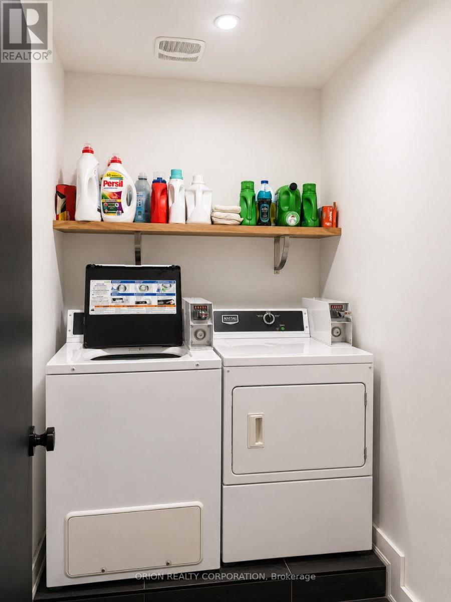 1 - 183 Essex Street, Toronto, Ontario  M6G 1T6 - Photo 18 - W13661320
