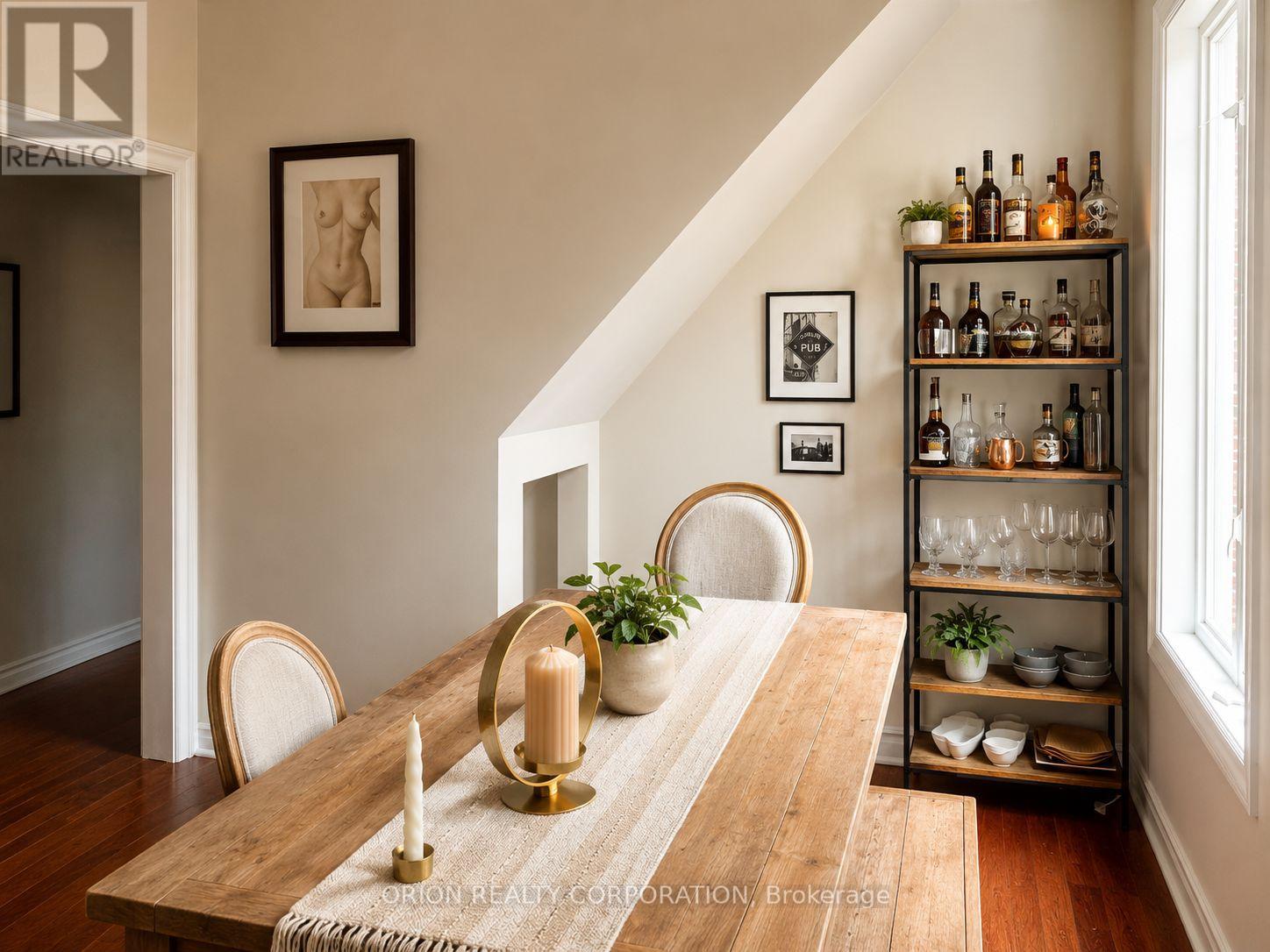 1 - 183 Essex Street, Toronto, Ontario  M6G 1T6 - Photo 8 - W13661320