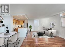 707 - 3065 QUEEN FREDERICA DRIVE, Mississauga, Ontario