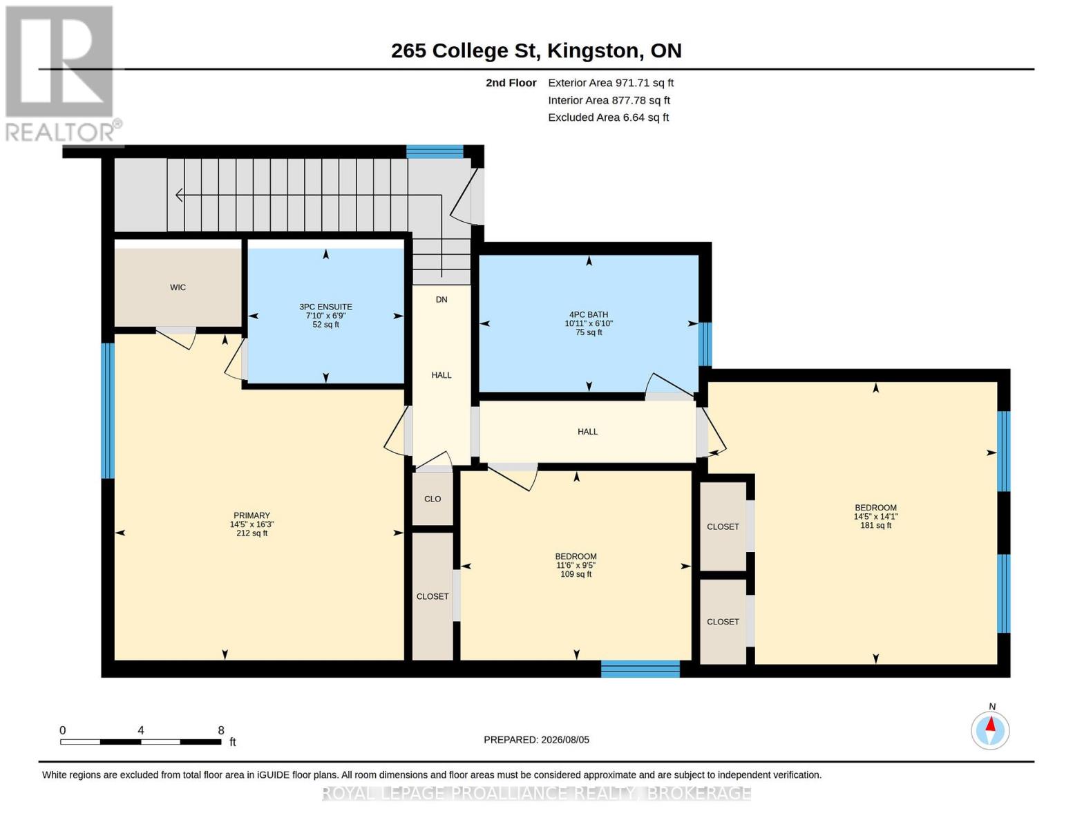 265 College Street, Kingston, Ontario  K7L 4M1 - Photo 30 - X13660848