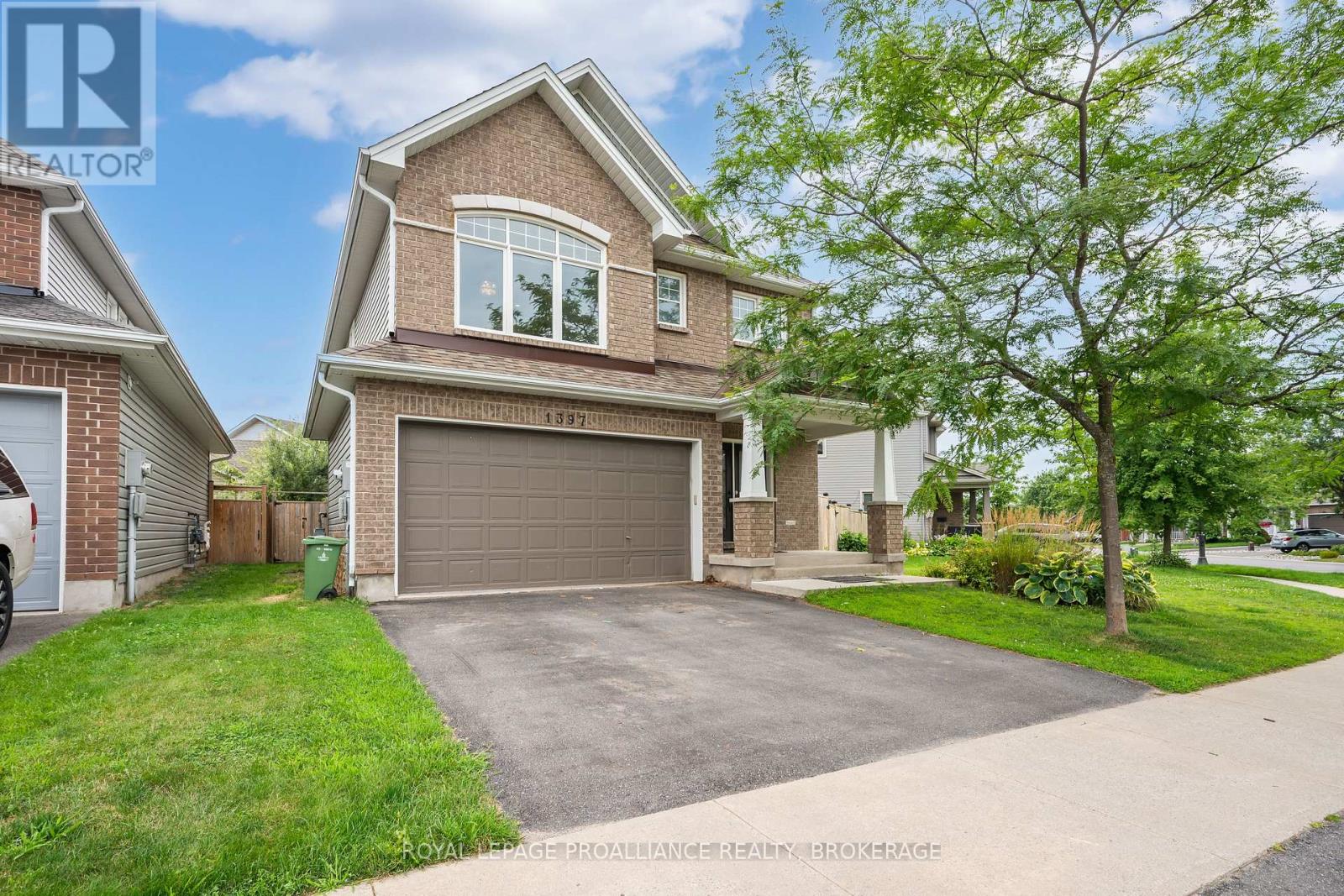 1397 Waterside Way, Kingston, Ontario  K7K 0E9 - Photo 1 - X13661368