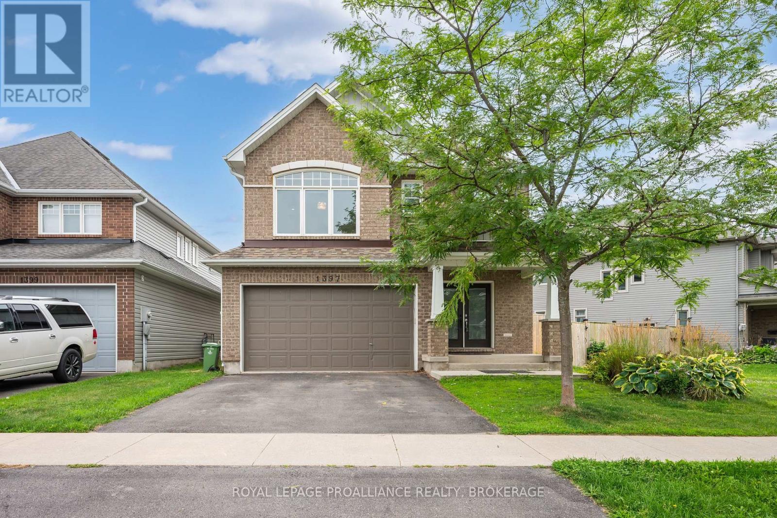 1397 Waterside Way, Kingston, Ontario  K7K 0E9 - Photo 2 - X13661368