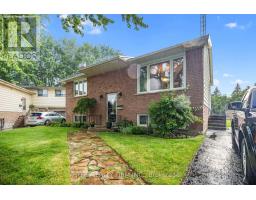 38 TAYLOR CRESCENT, St. Thomas, Ontario