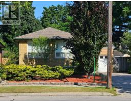 117 WESTROSE AVENUE, Toronto, Ontario