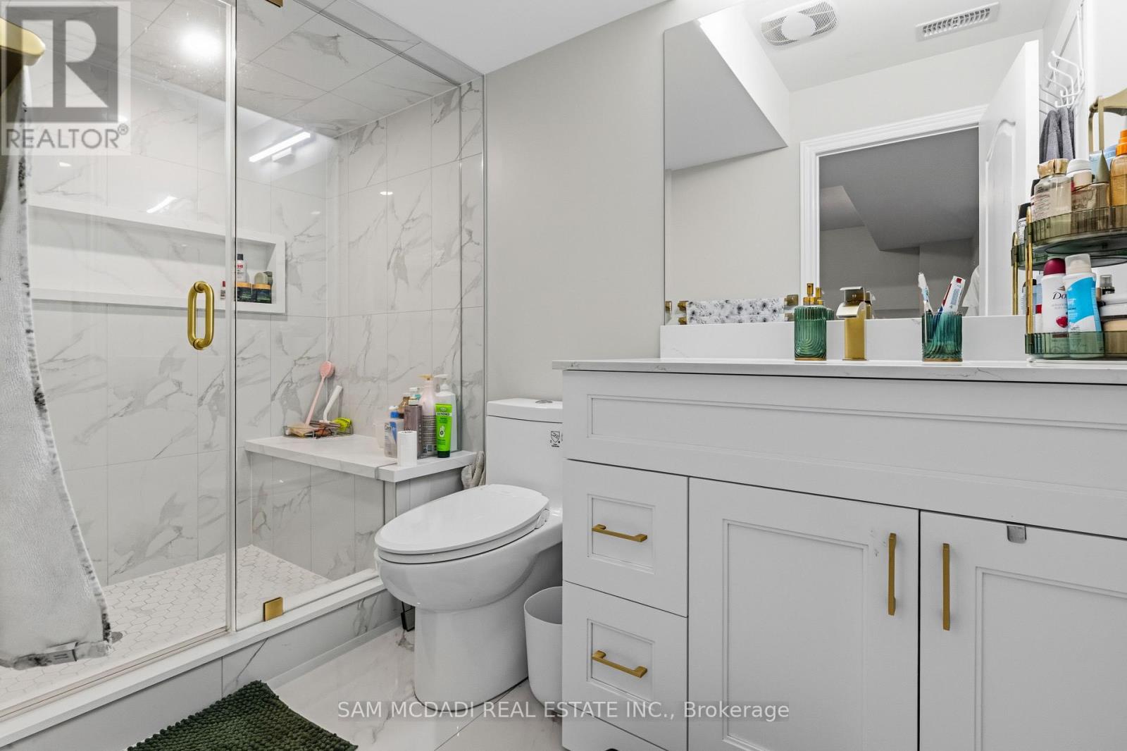 Bsmt - 1220 Field Drive, Milton, Ontario  L9T 6G4 - Photo 14 - W13660032