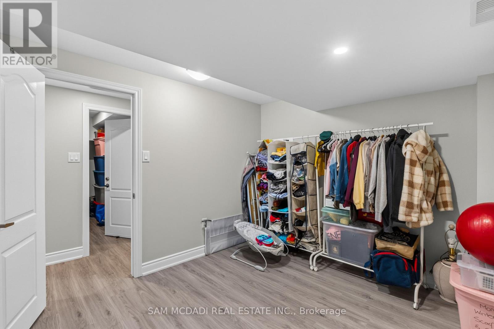 Bsmt - 1220 Field Drive, Milton, Ontario  L9T 6G4 - Photo 9 - W13660032