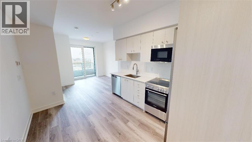 15 Wellington Street S Unit# 1704, Kitchener, Ontario N2G 0E4 - Photo 4 - 40854895