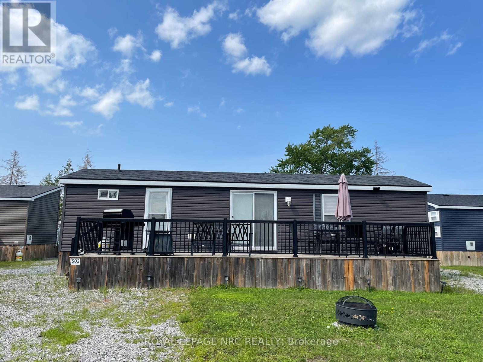 502 - 1501 LINE 8 ROAD, Niagara-on-the-Lake, Ontario