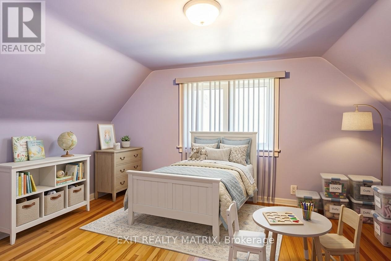 552 Dunbrack Street, Ottawa, Ontario  K1K 1J5 - Photo 21 - X13602446