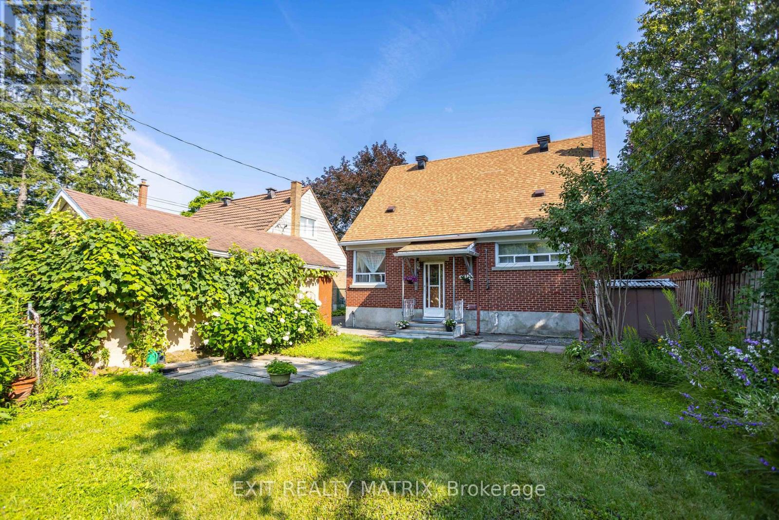 552 Dunbrack Street, Ottawa, Ontario  K1K 1J5 - Photo 37 - X13602446