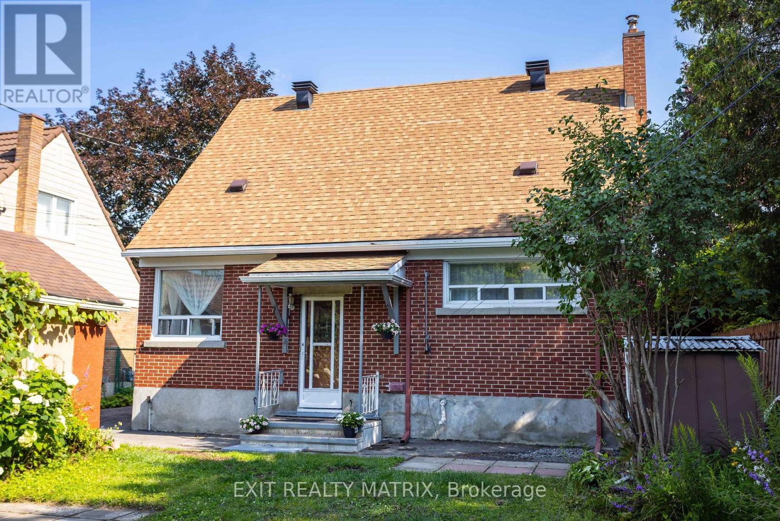 552 Dunbrack Street, Ottawa, Ontario  K1K 1J5 - Photo 36 - X13602446