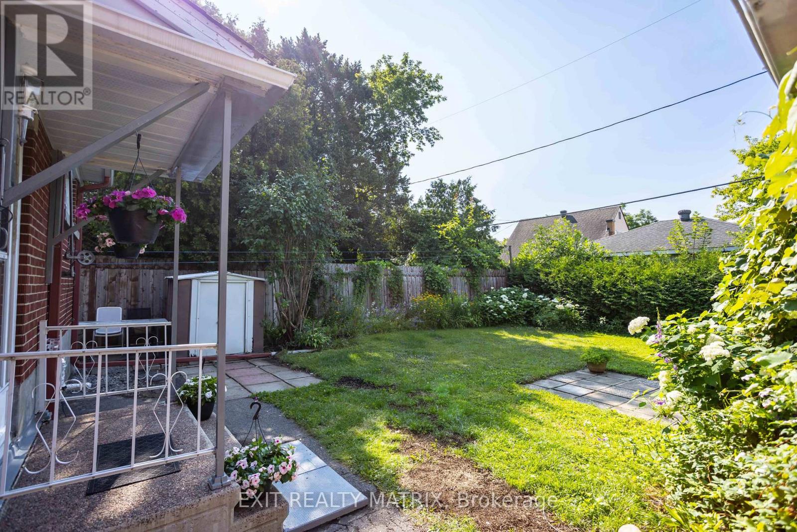 552 Dunbrack Street, Ottawa, Ontario  K1K 1J5 - Photo 38 - X13602446