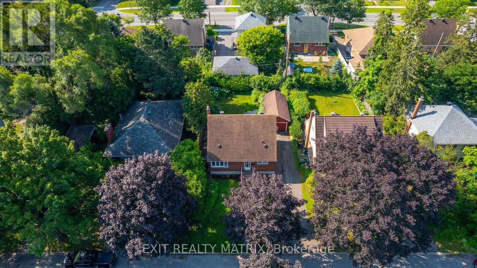 552 Dunbrack Street, Ottawa, Ontario  K1K 1J5 - Photo 42 - X13602446