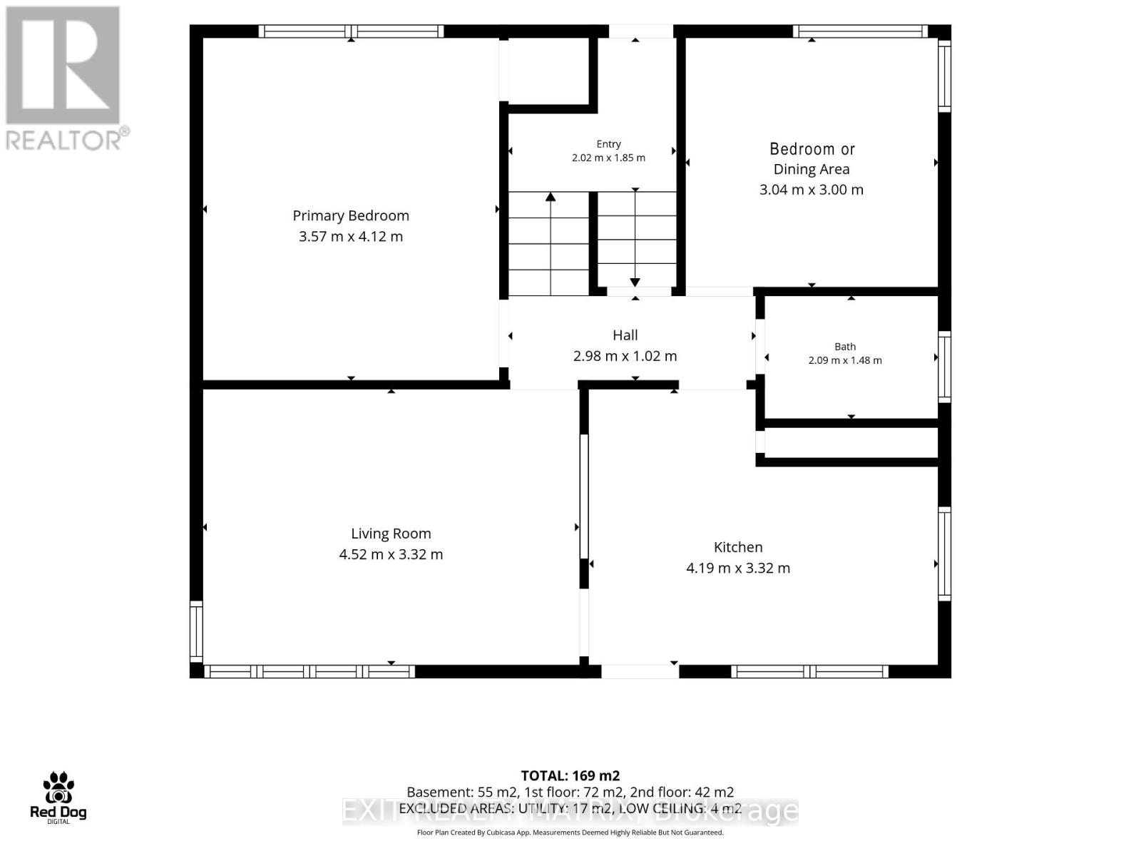 552 Dunbrack Street, Ottawa, Ontario  K1K 1J5 - Photo 46 - X13602446