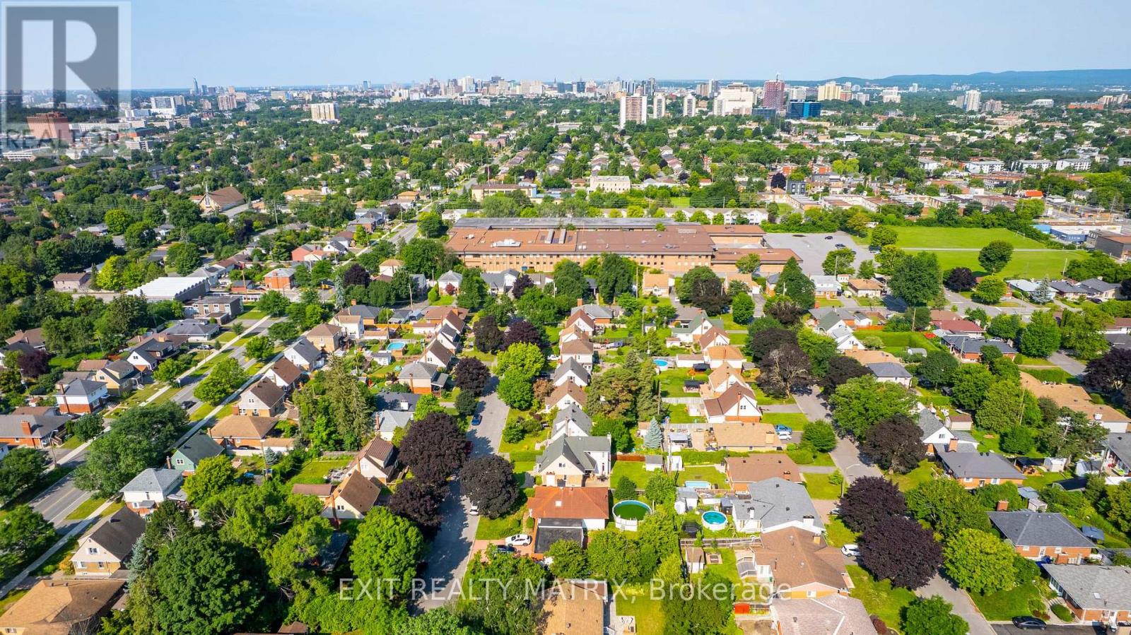 552 Dunbrack Street, Ottawa, Ontario  K1K 1J5 - Photo 44 - X13602446