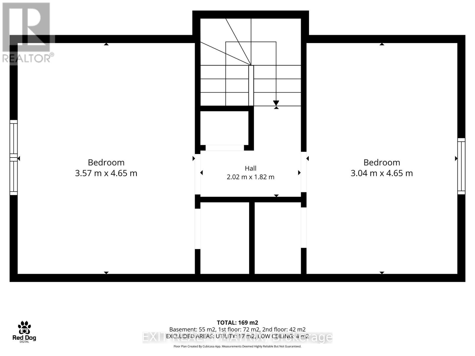 552 Dunbrack Street, Ottawa, Ontario  K1K 1J5 - Photo 47 - X13602446