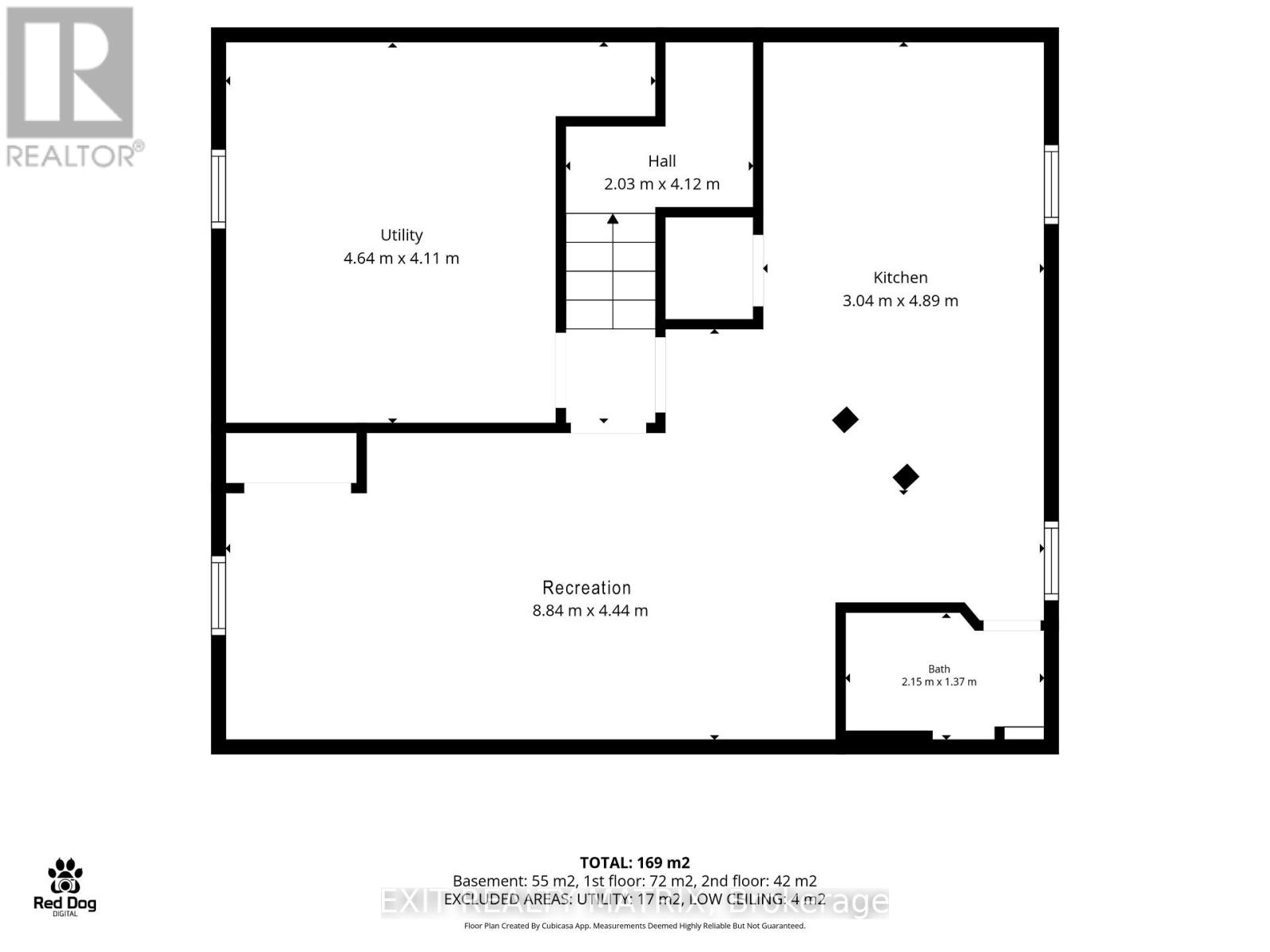 552 Dunbrack Street, Ottawa, Ontario  K1K 1J5 - Photo 48 - X13602446
