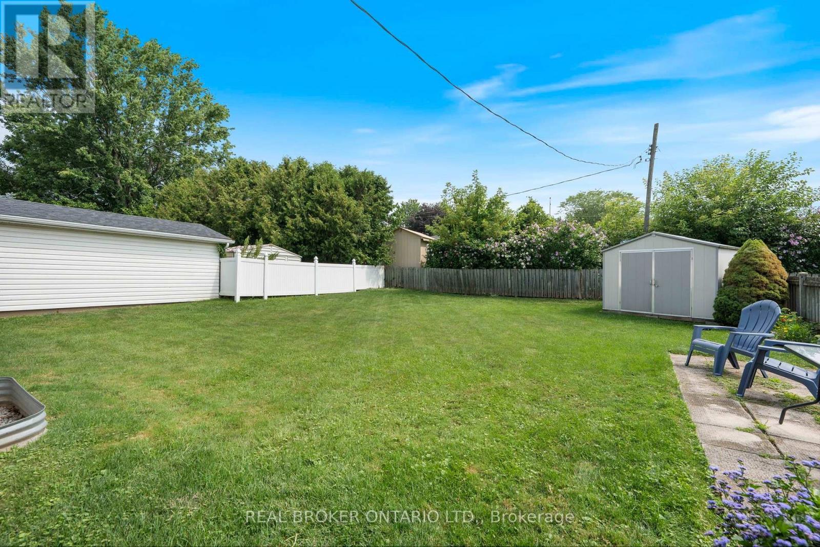 23 Homewood Avenue, Norfolk, Ontario  N3Y 2S9 - Photo 24 - X13661124