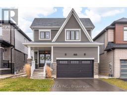 176 WHITHORN CRESCENT, Haldimand, Ontario