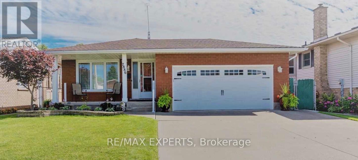 7886 ALFRED STREET, Niagara Falls, Ontario