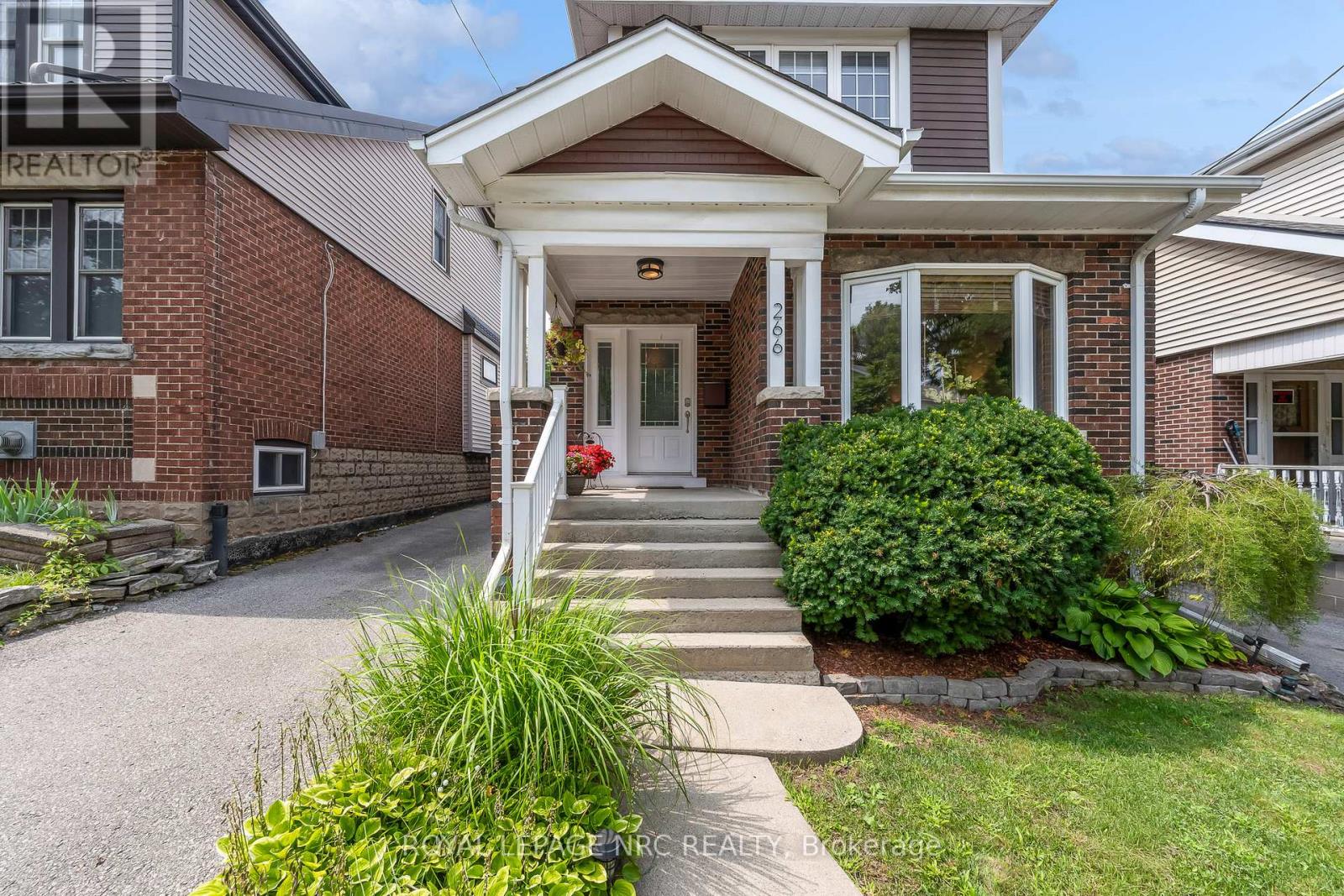 266 LONDON STREET S, Hamilton, Ontario