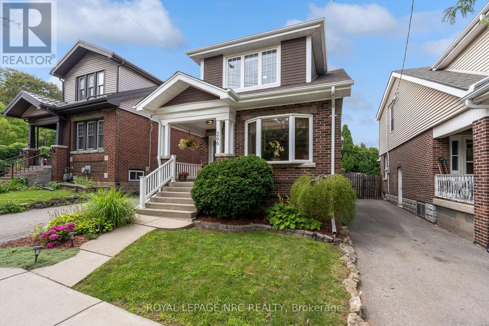 266 London Street S, Hamilton, Ontario  L8K 2H2 - Photo 3 - X13661256
