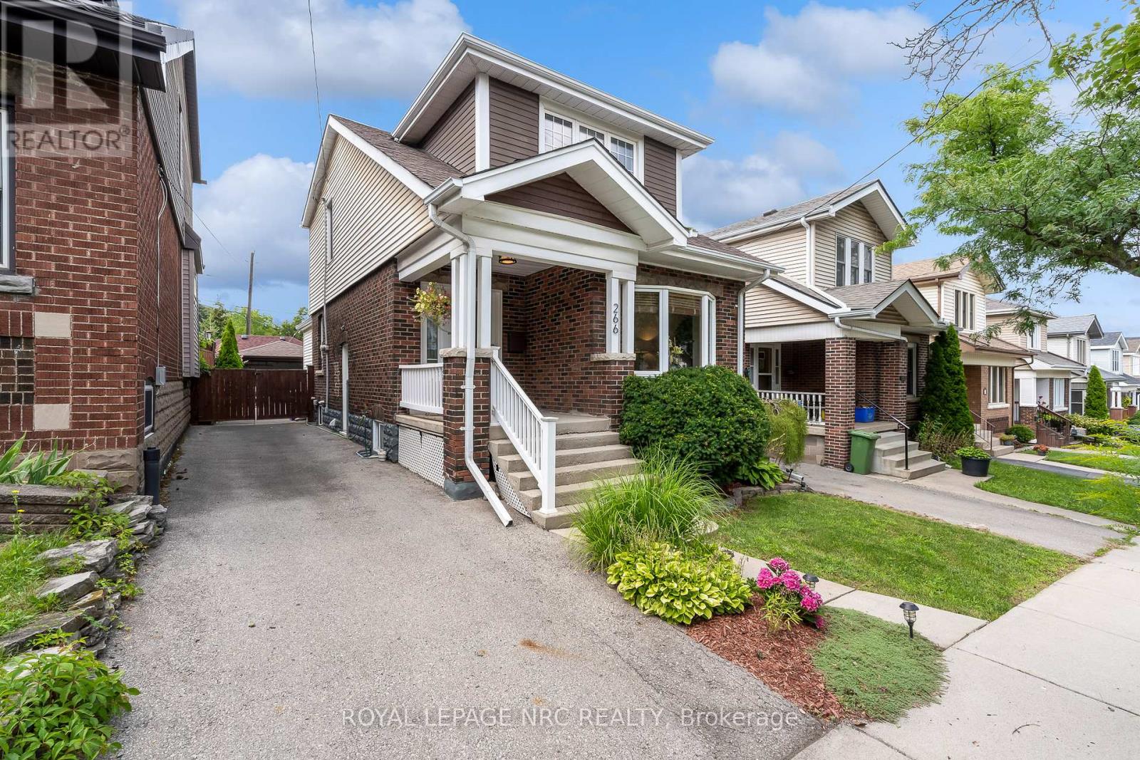 266 London Street S, Hamilton, Ontario  L8K 2H2 - Photo 4 - X13661256