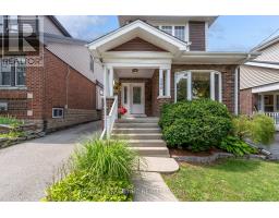 266 LONDON STREET S, Hamilton, Ontario