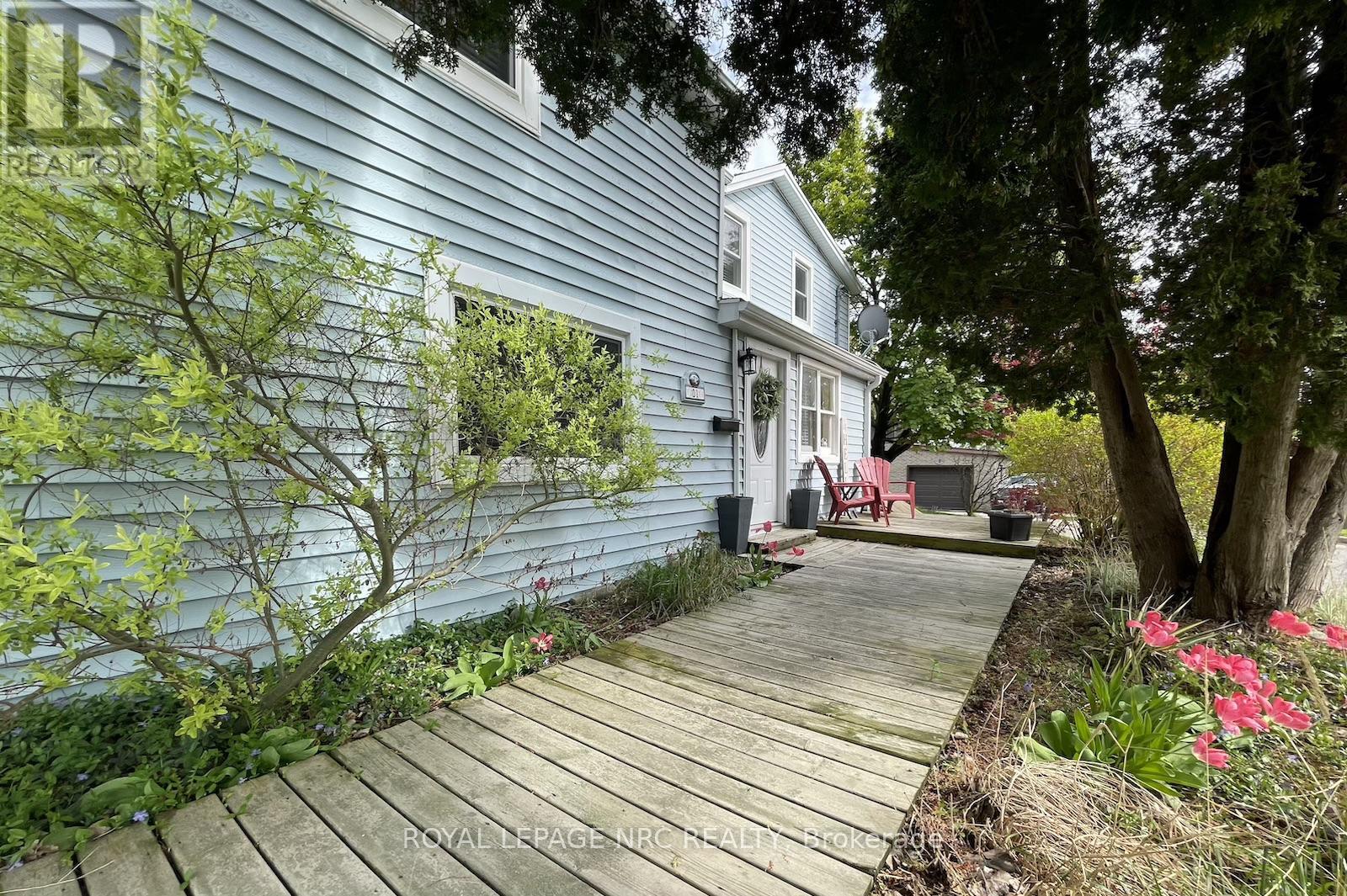 1 John Avenue, Brant, Ontario  N3L 2S8 - Photo 36 - X13661270